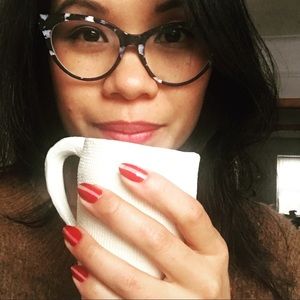 Meet your Posher, Rhoda